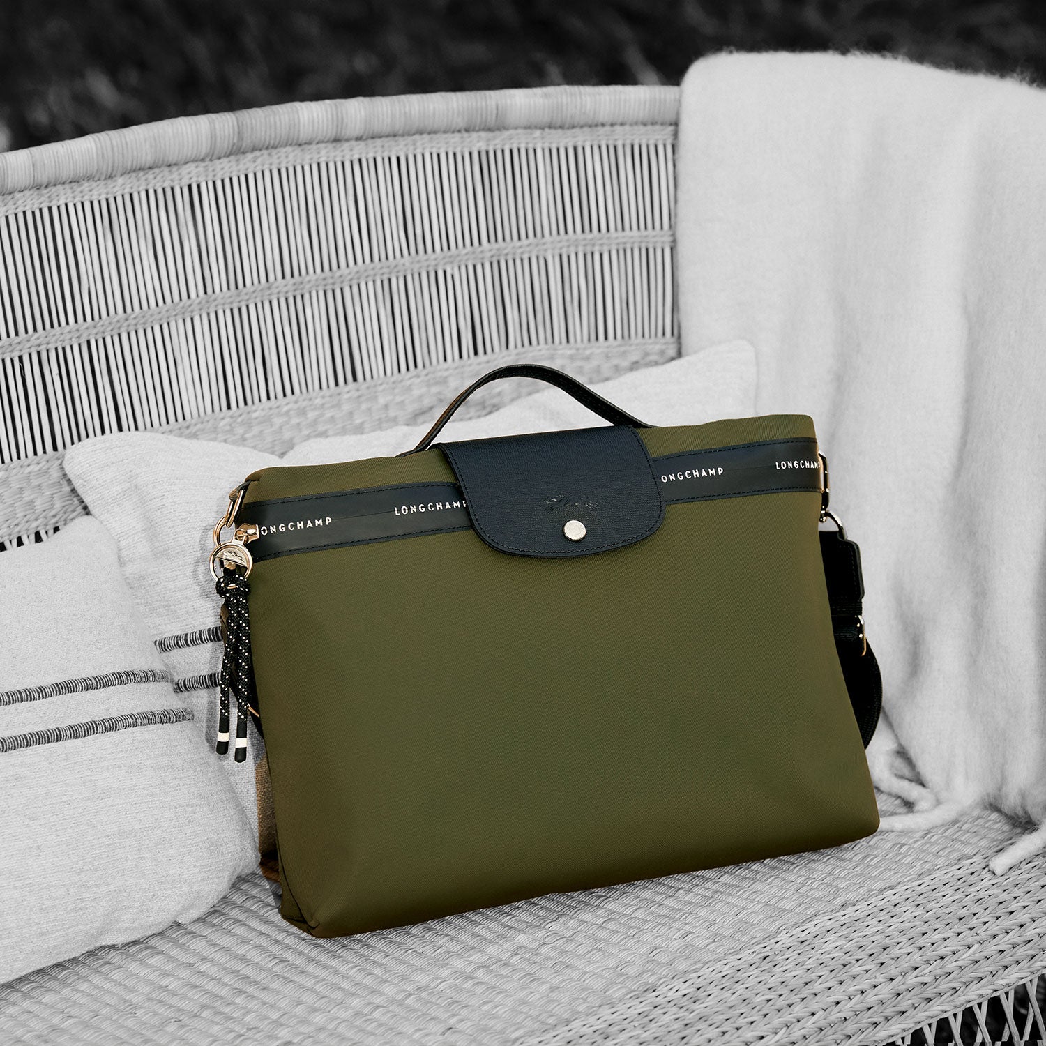 Le Pliage Energy Businesstasche