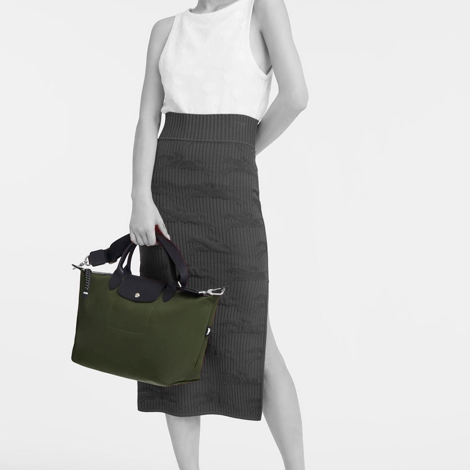 Le Pliage Energy handbag M