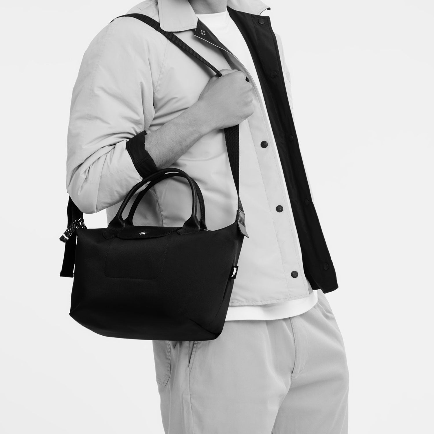 Le Pliage Energy Handtasche S