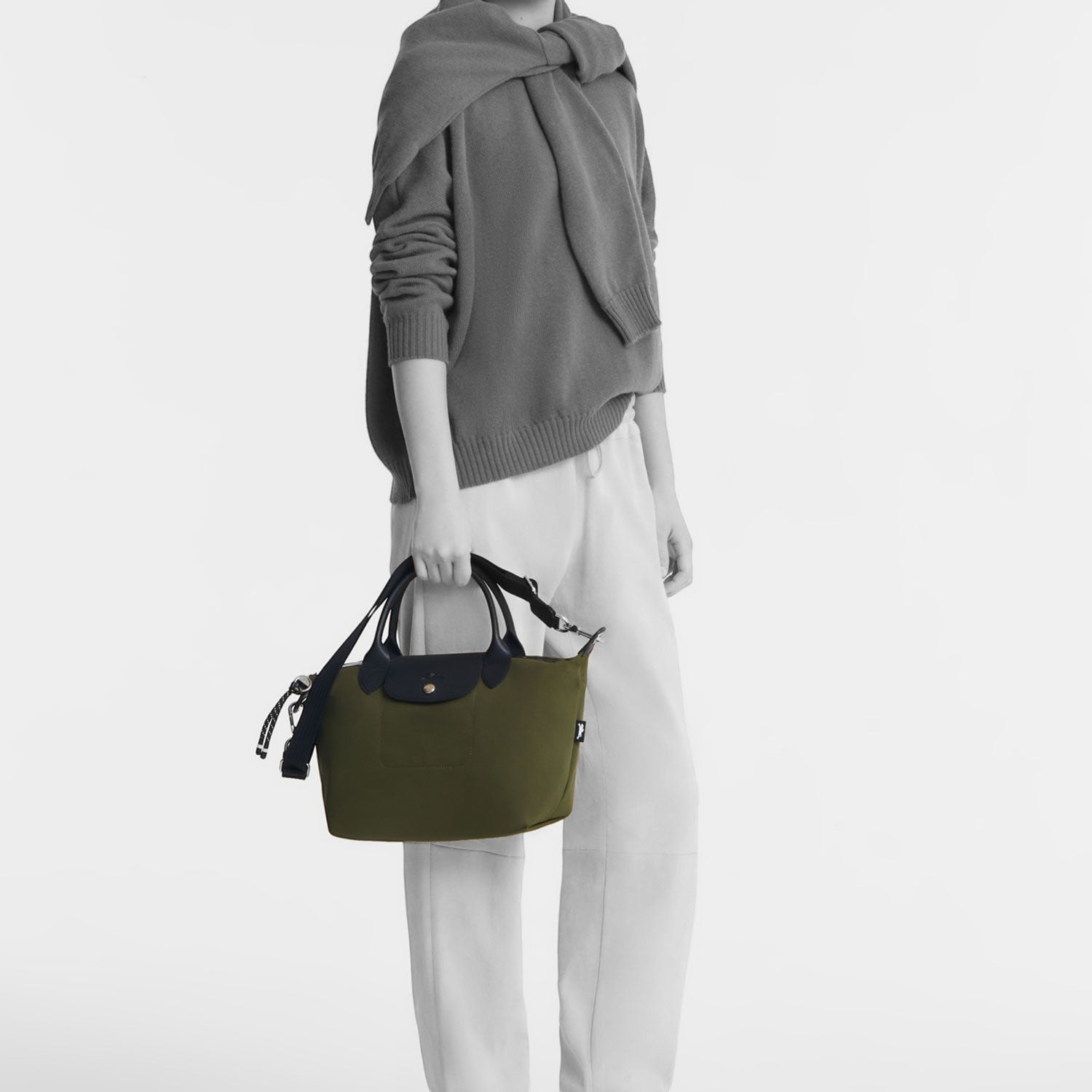 Le Pliage Energy Handbag S