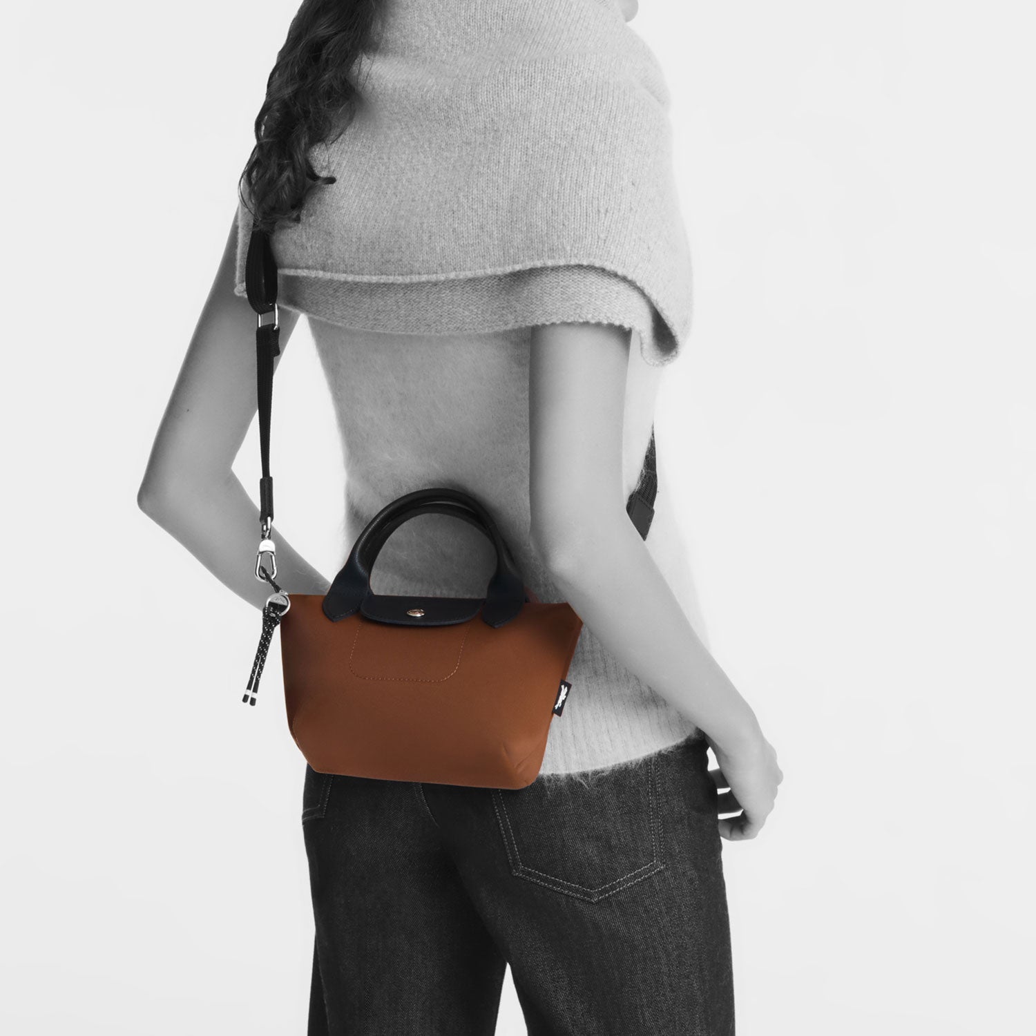 Le Pliage Energy Handtasche XS