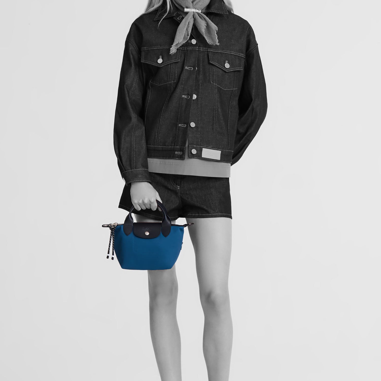 Le Pliage Energy Handtasche XS