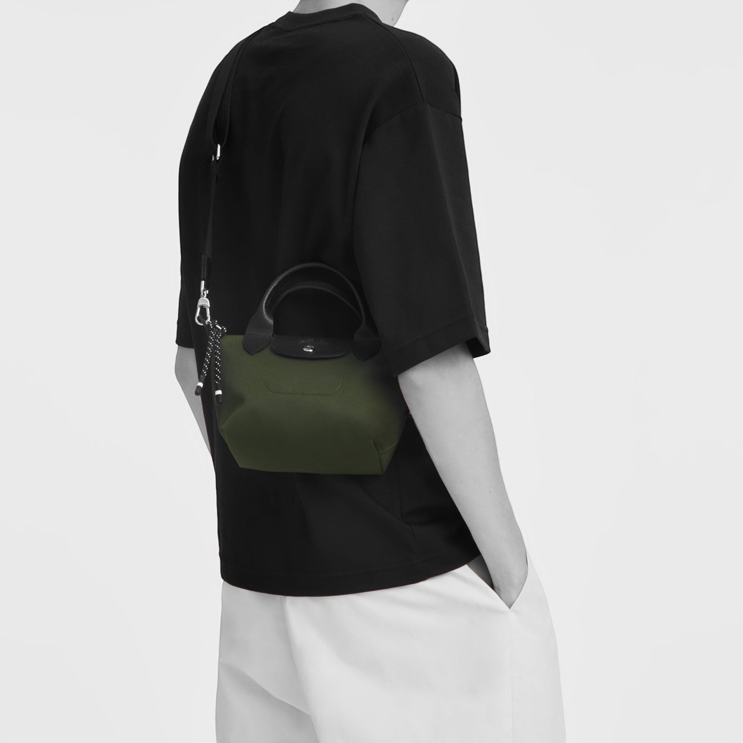 Le Pliage Energy Handtasche XS