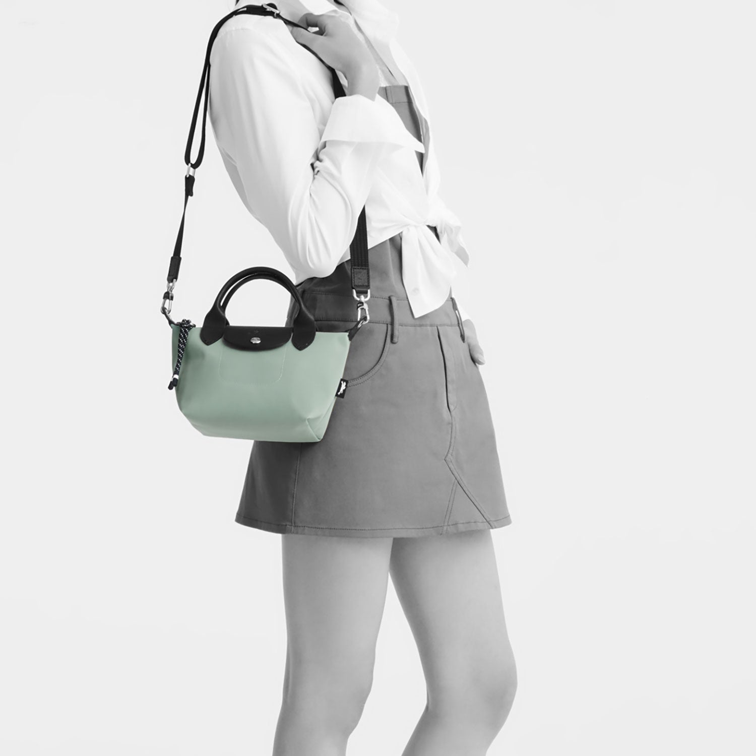 Le Pliage Energy Handtasche XS