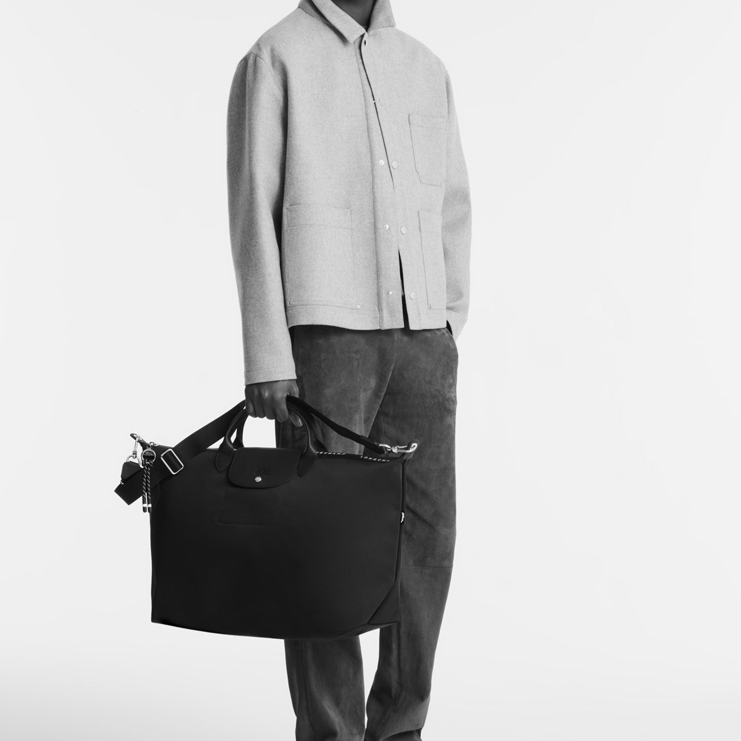 Le Pliage Energy Reisetasche L