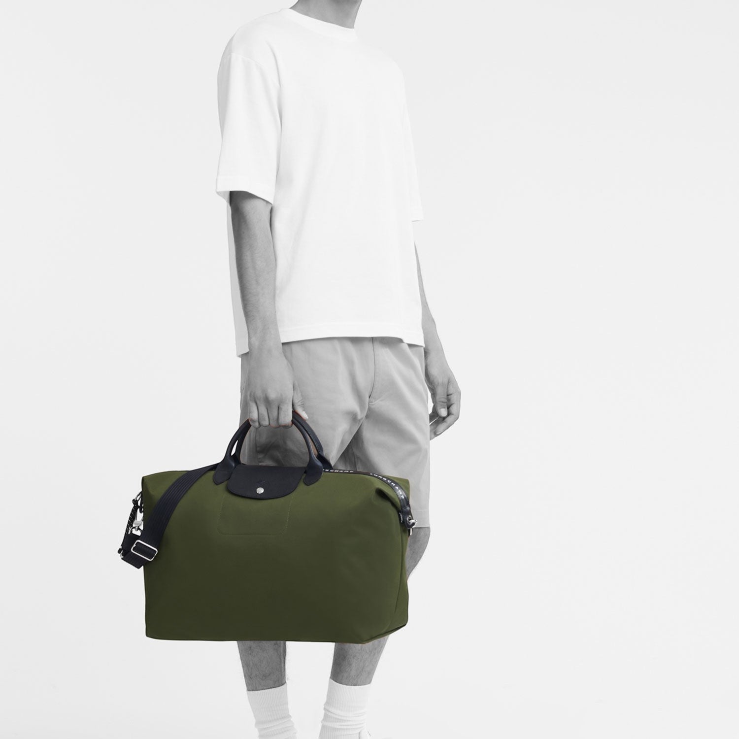 Le Pliage Energy Reisetasche L