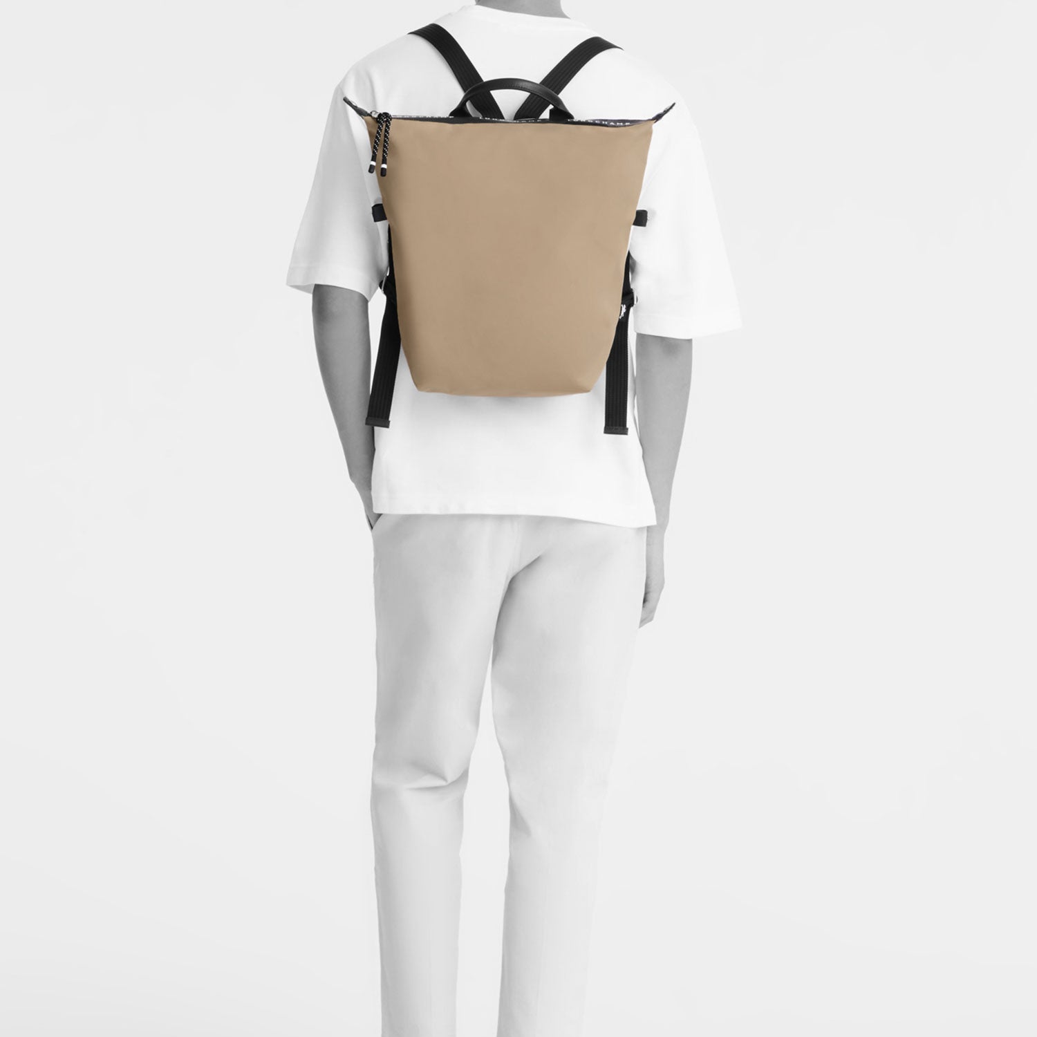 Le Pliage Energy Rucksack