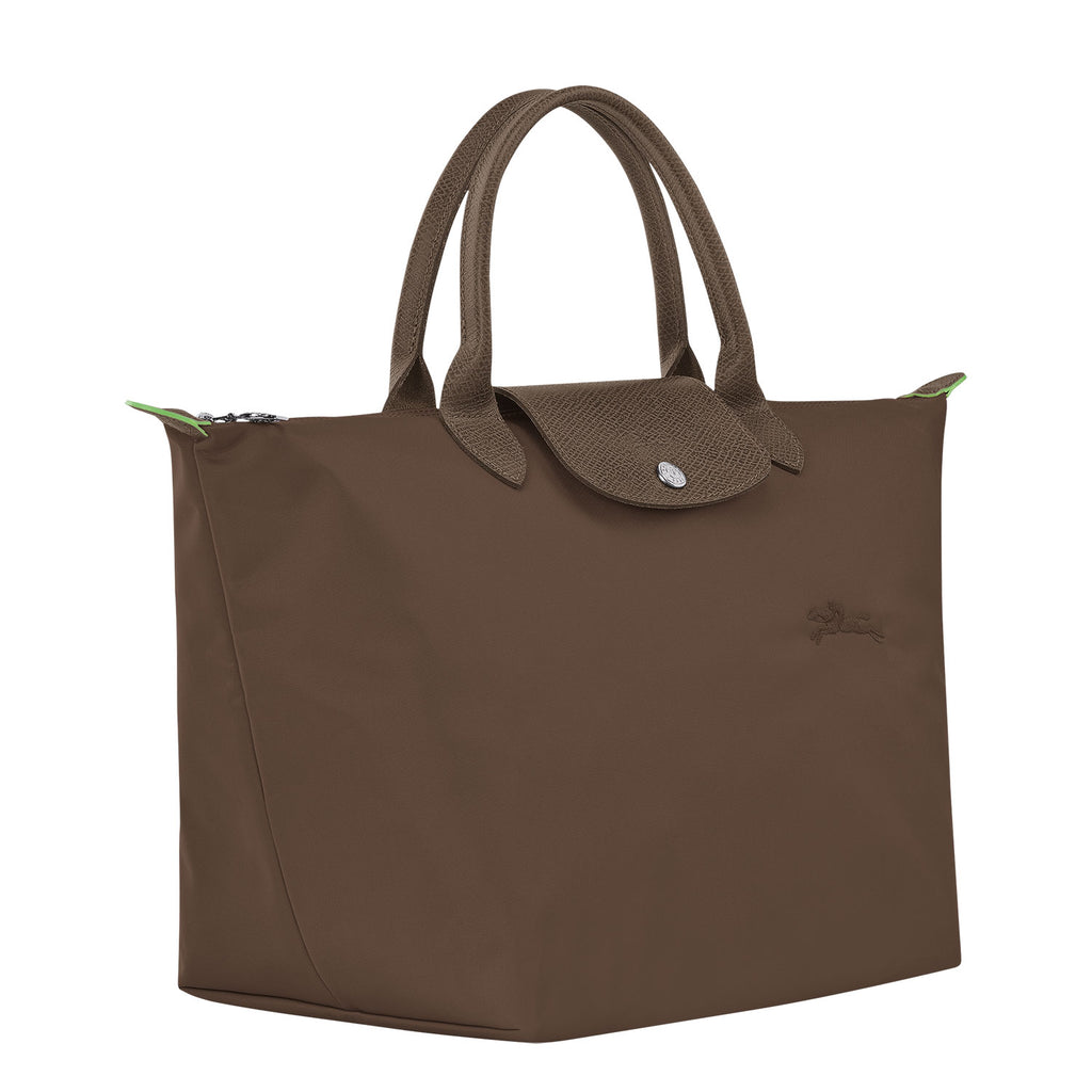 Le Pliage Green Handtasche M