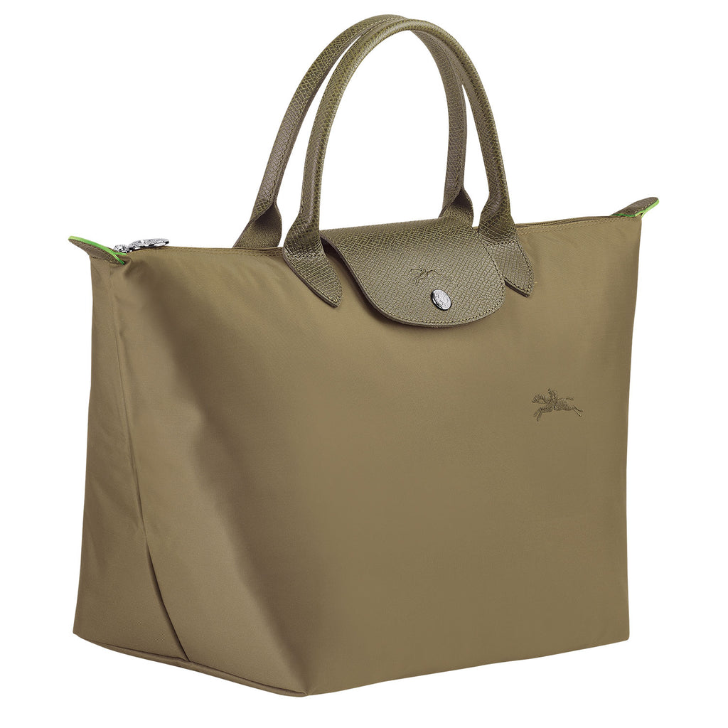Le Pliage Green Handtasche M