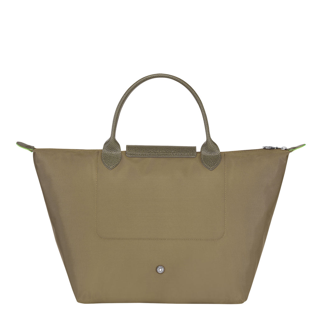 Le Pliage Green Handtasche M