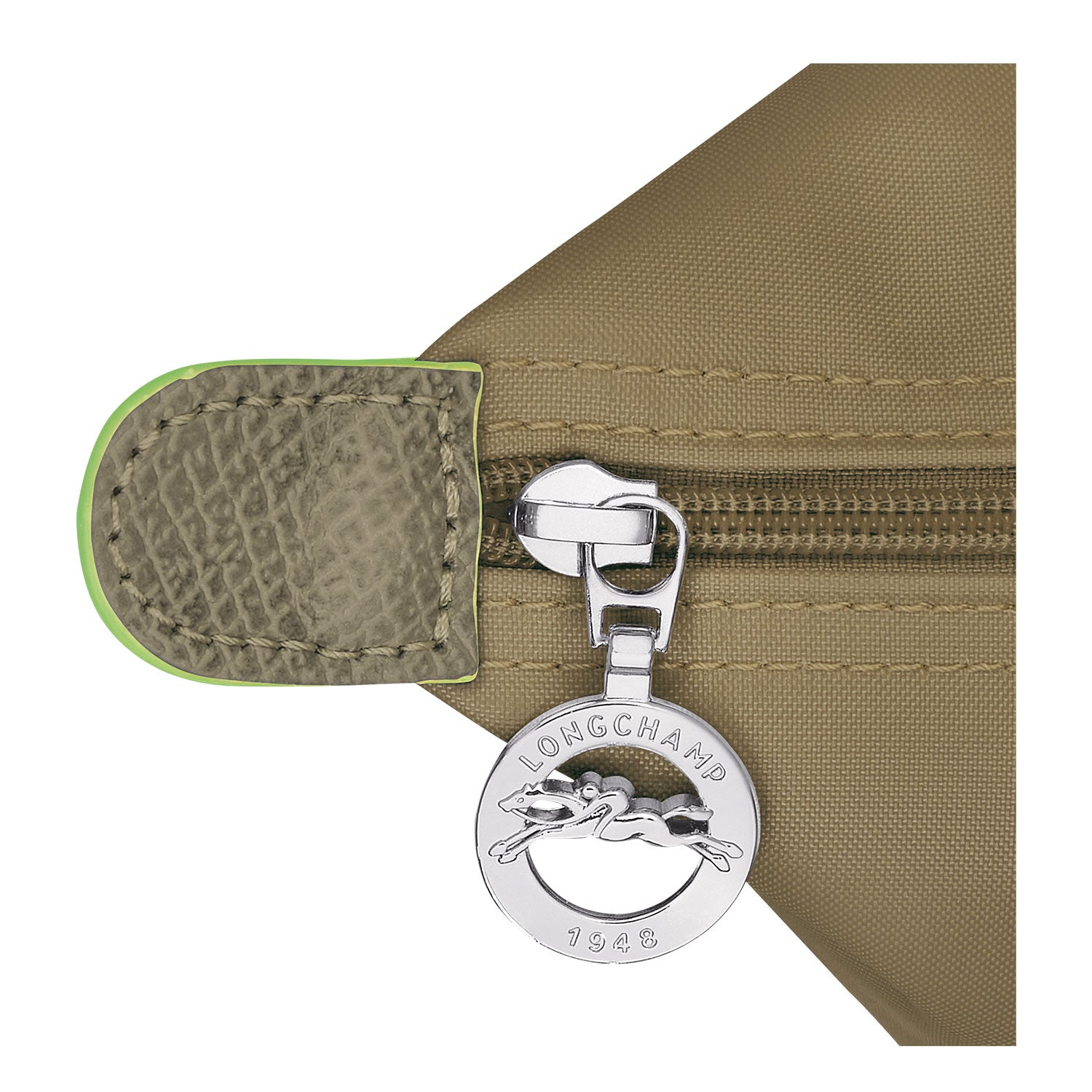 Le Pliage Green Handtasche M