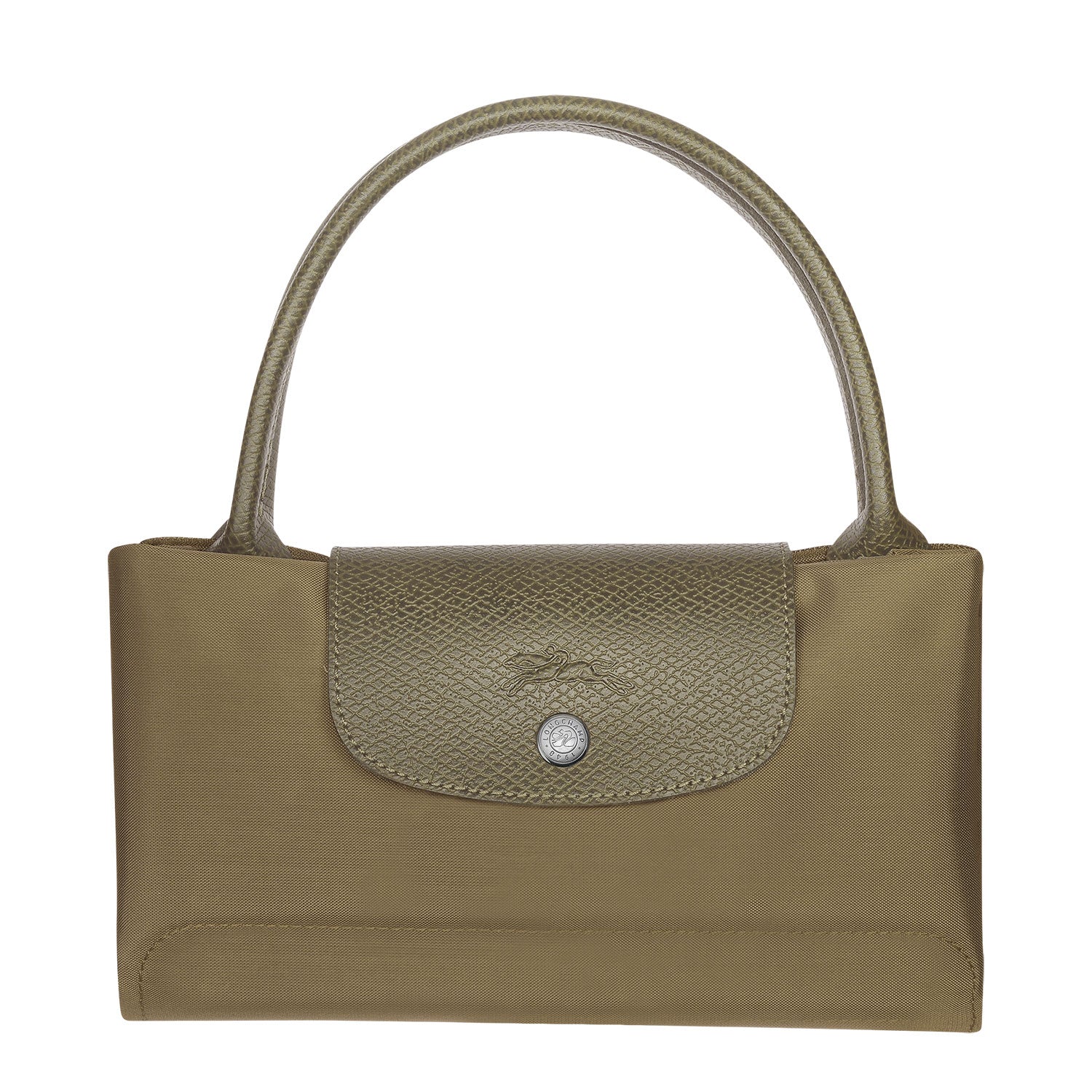 Le Pliage Green Handtasche M