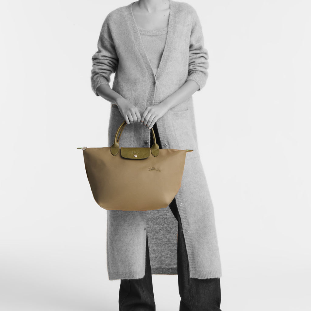 Le Pliage Green Handtasche M