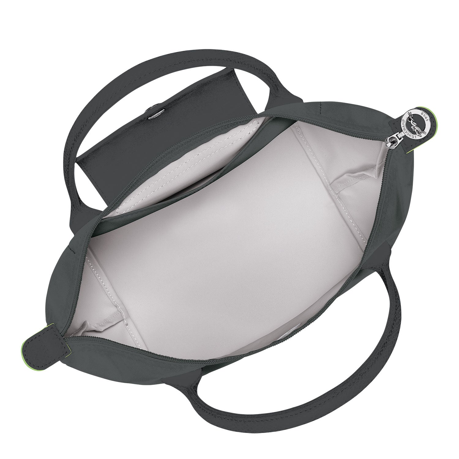 Le Pliage Green Handtasche M