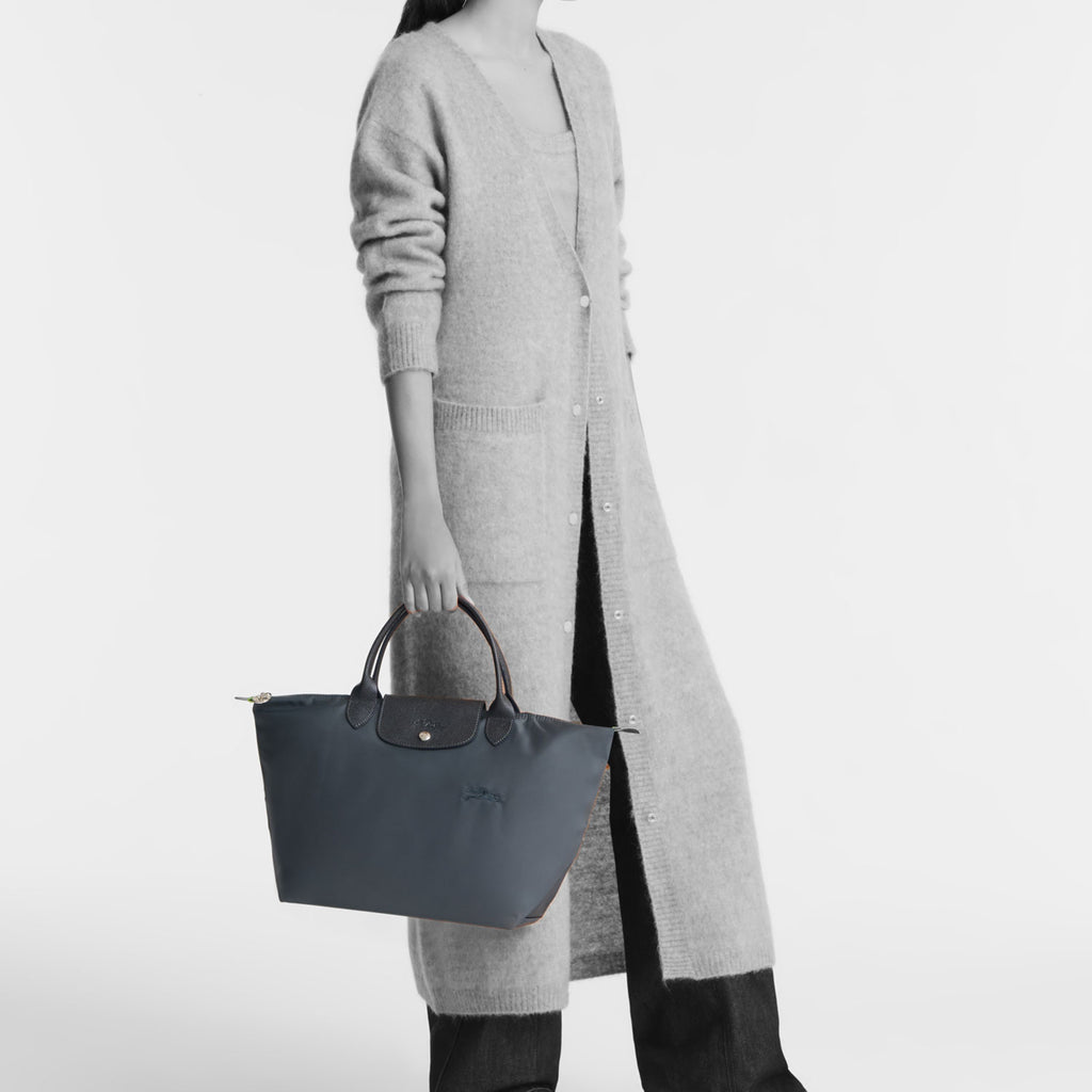 Le Pliage Green Handtasche M