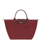 Le Pliage Green Handbag M