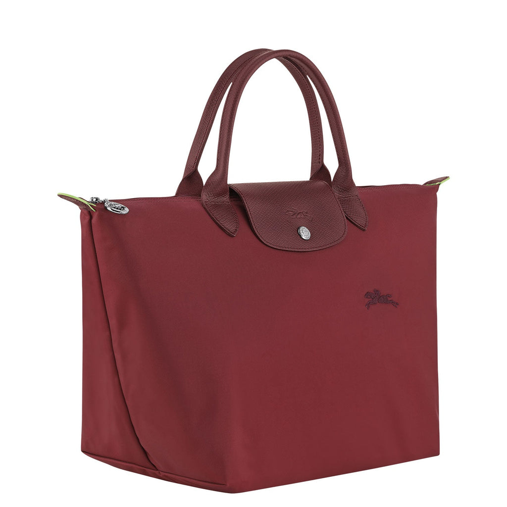 Le Pliage Green Handbag M