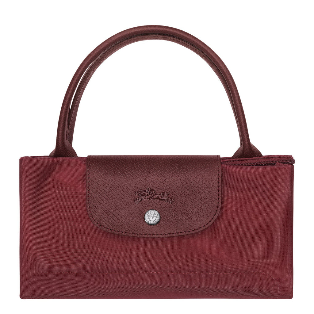 Le Pliage Green Handbag M