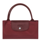 Le Pliage Green Handbag M