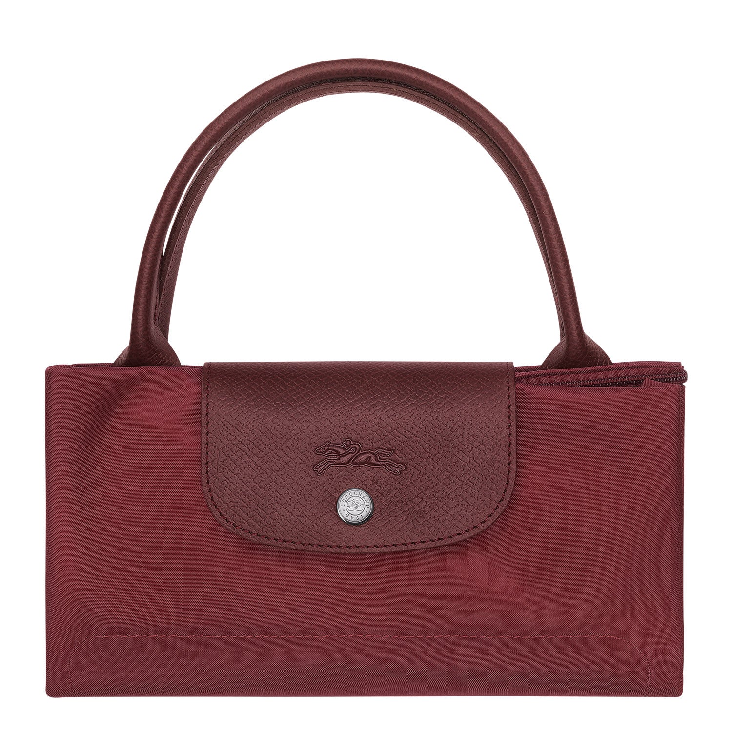 Le Pliage Green Handbag M