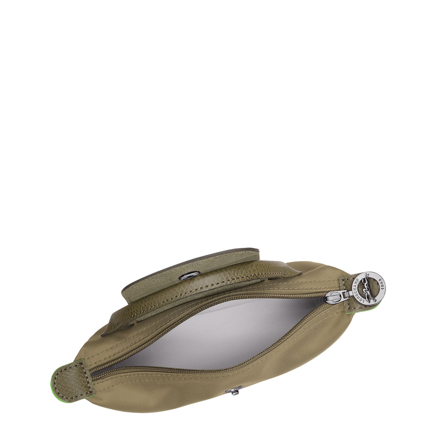 Le Pliage Green Pochette