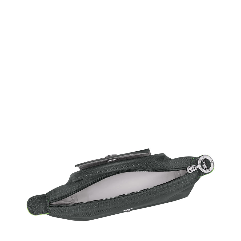 Le Pliage Green Pochette