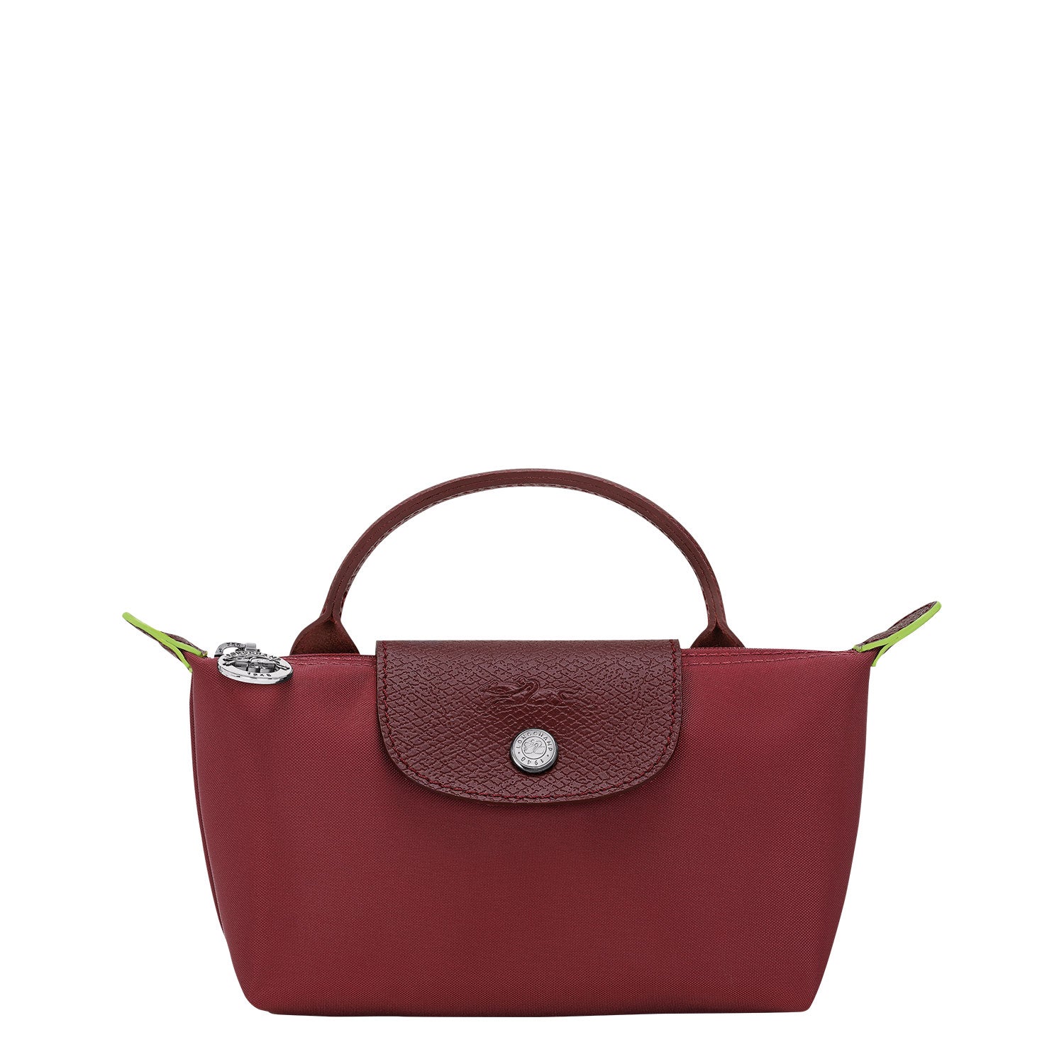 Le Pliage Green Pochette