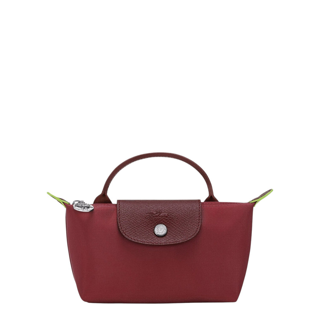 Le Pliage Green Pochette