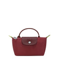 Le Pliage Green Pochette