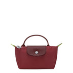 Le Pliage Green Pochette