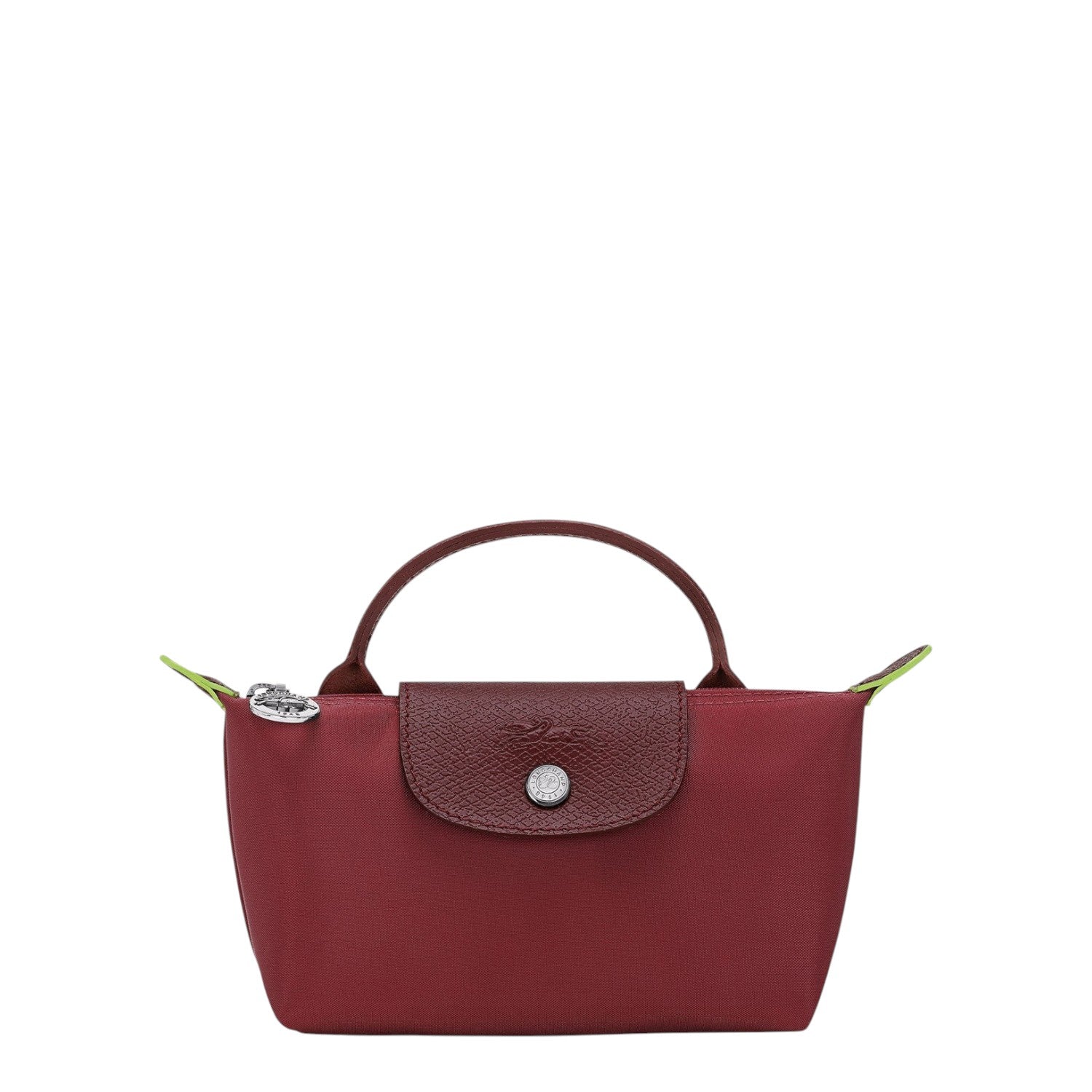 Le Pliage Green Pochette