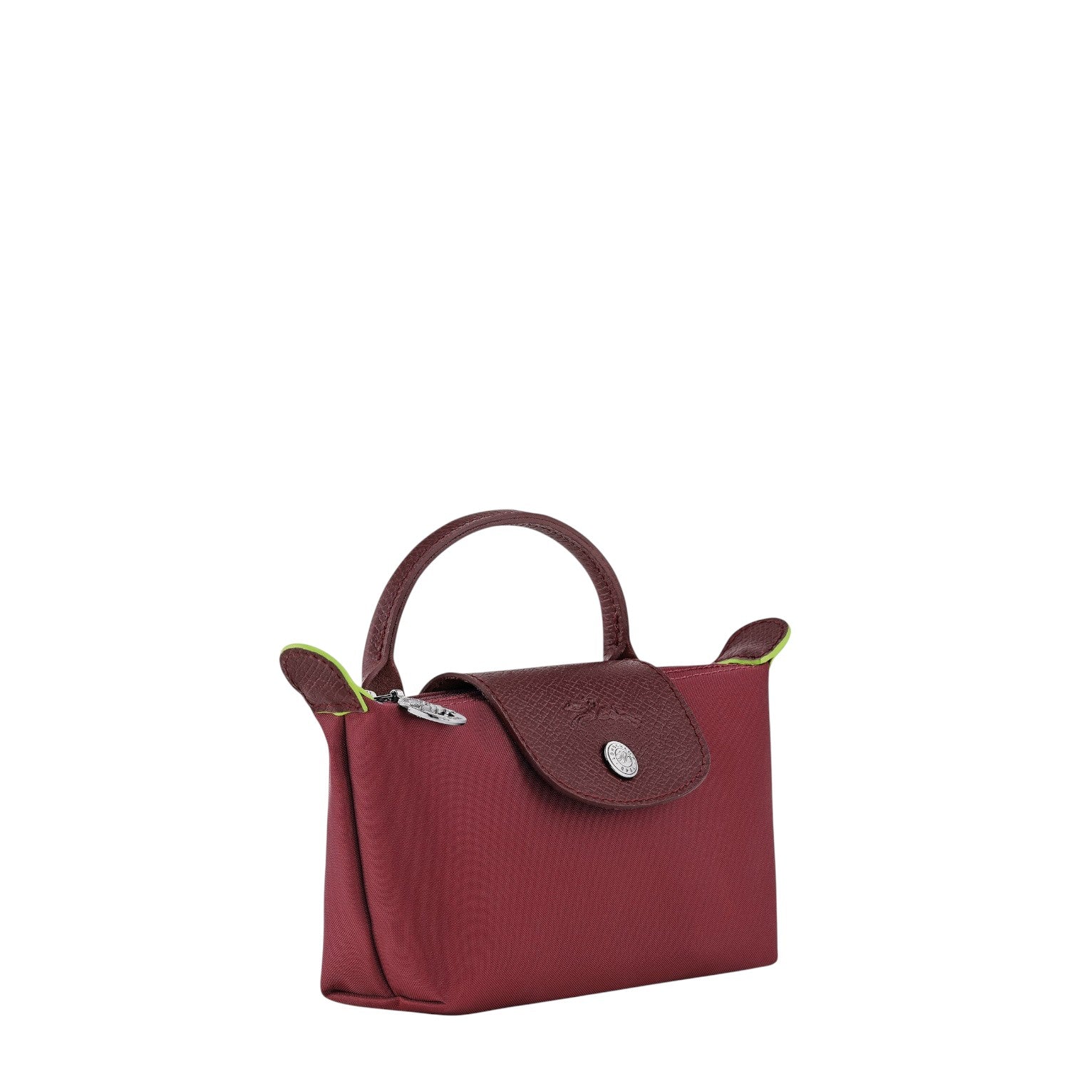 Le Pliage Green Pochette