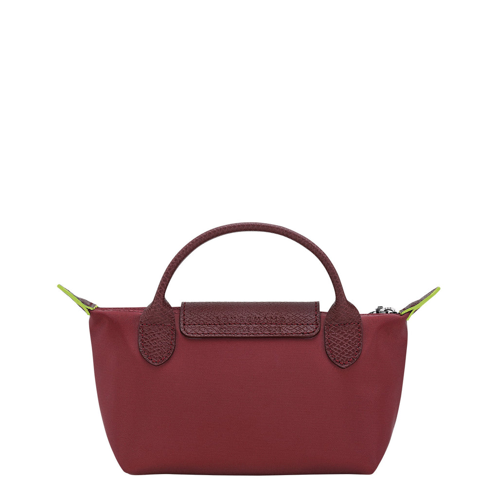 Le Pliage Green Pochette