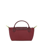 Le Pliage Green Pochette