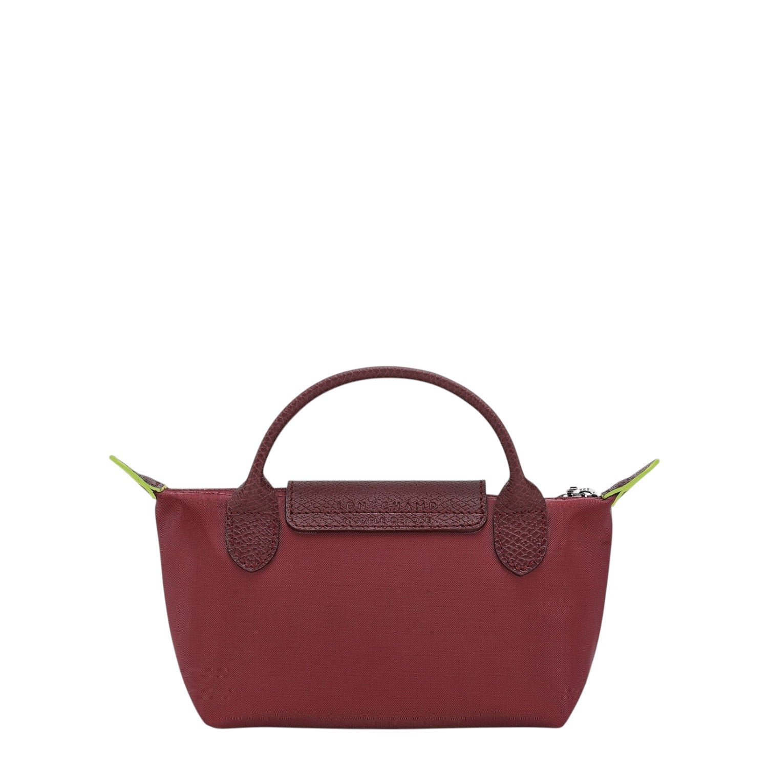 Le Pliage Green Pochette