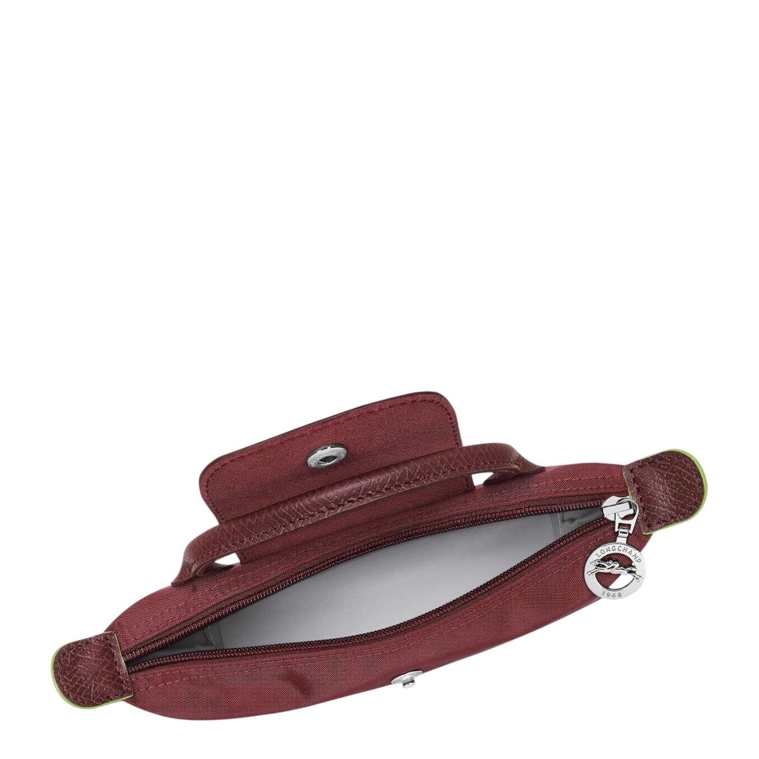 Le Pliage Green Pochette