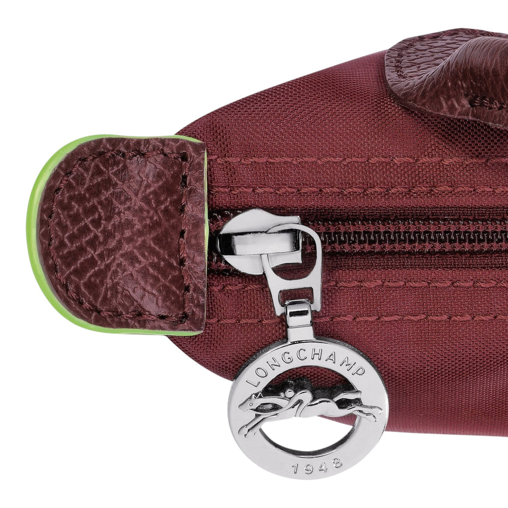 Le Pliage Green Pochette