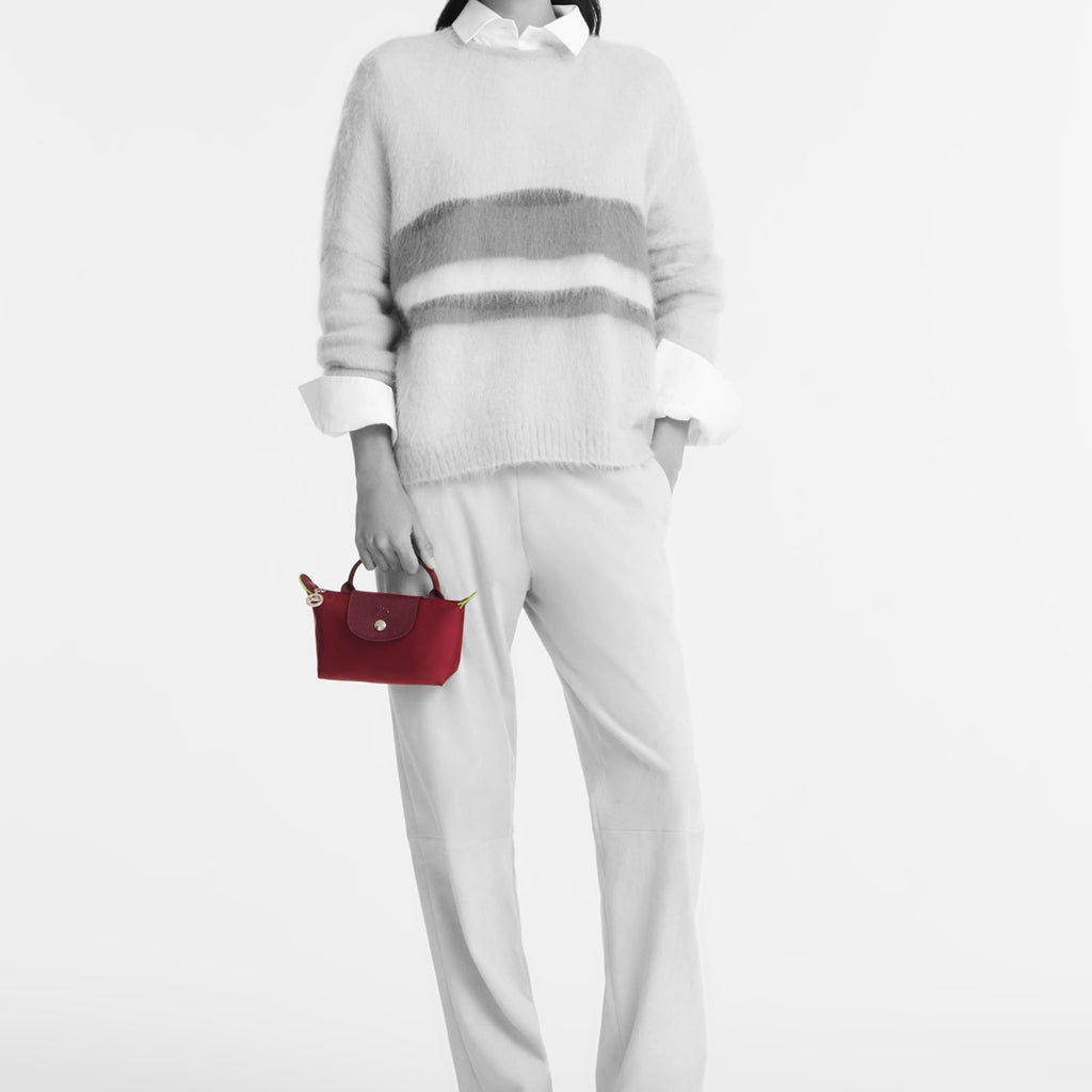 Le Pliage Green Pochette