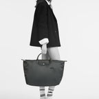 Le Pliage Green Travel Bag L