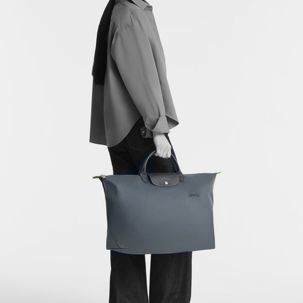 Le Pliage Green Reisetasche L