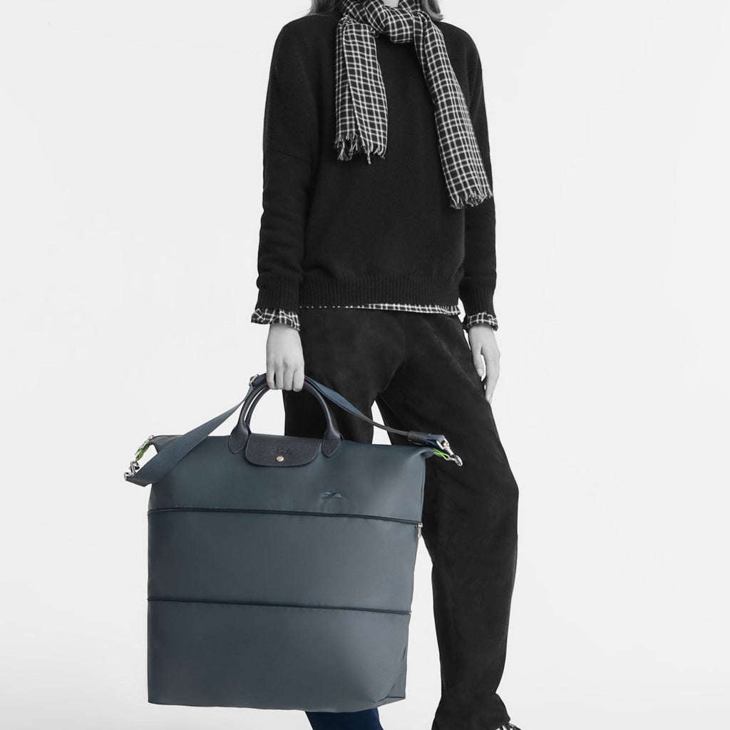 Le Pliage Green travel bag