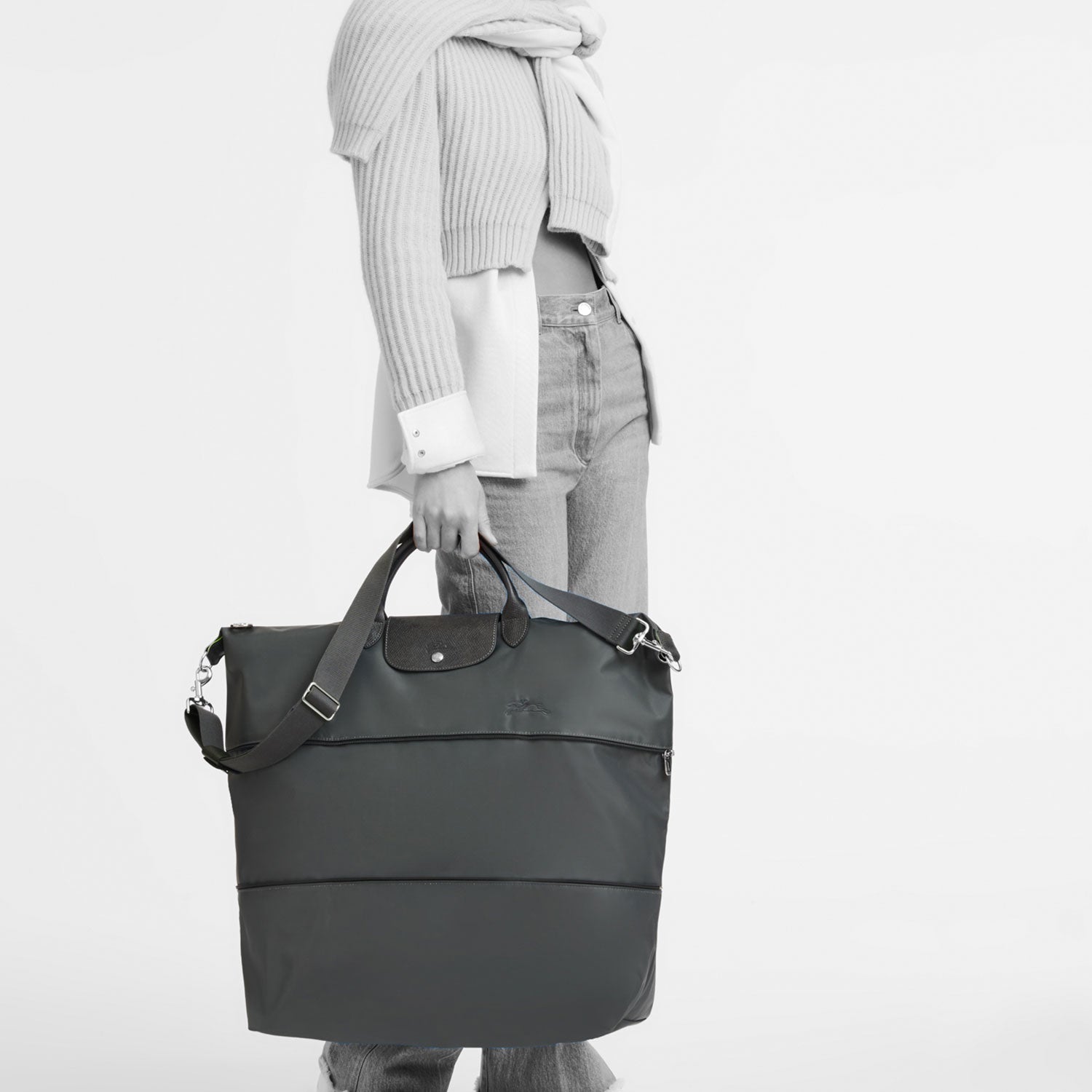 Le Pliage Green Reisetasche