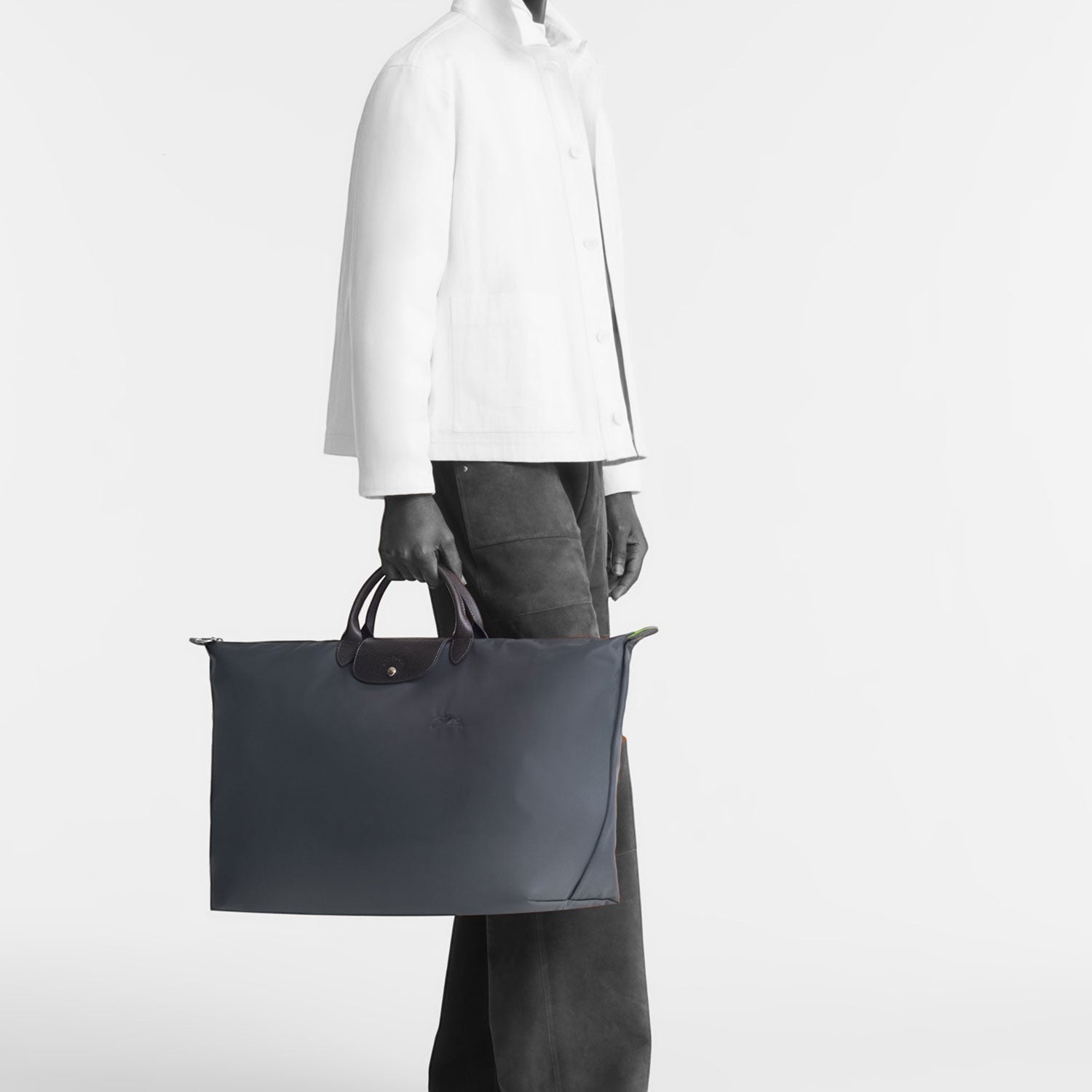 Le Pliage Green Reisetasche XL