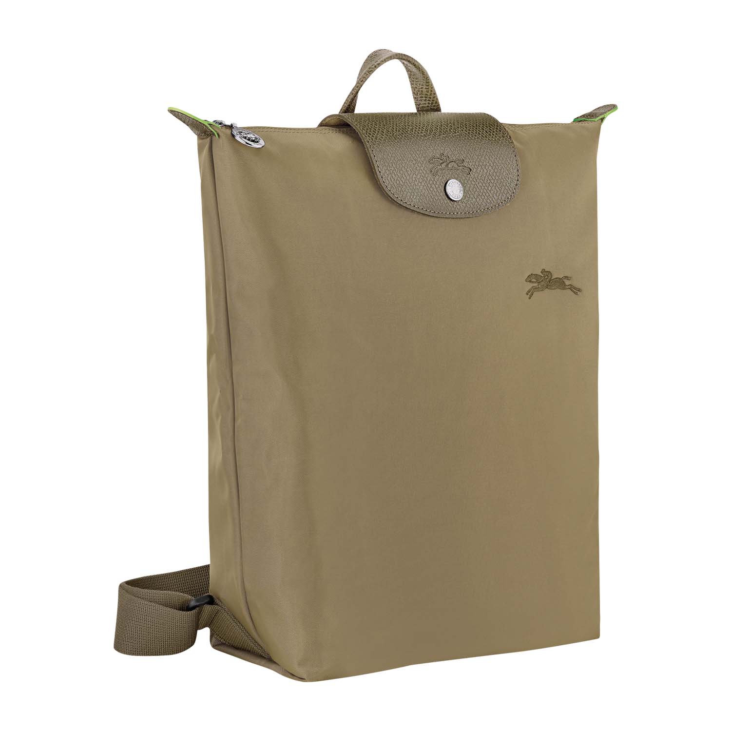 Le Pliage Green Rucksack