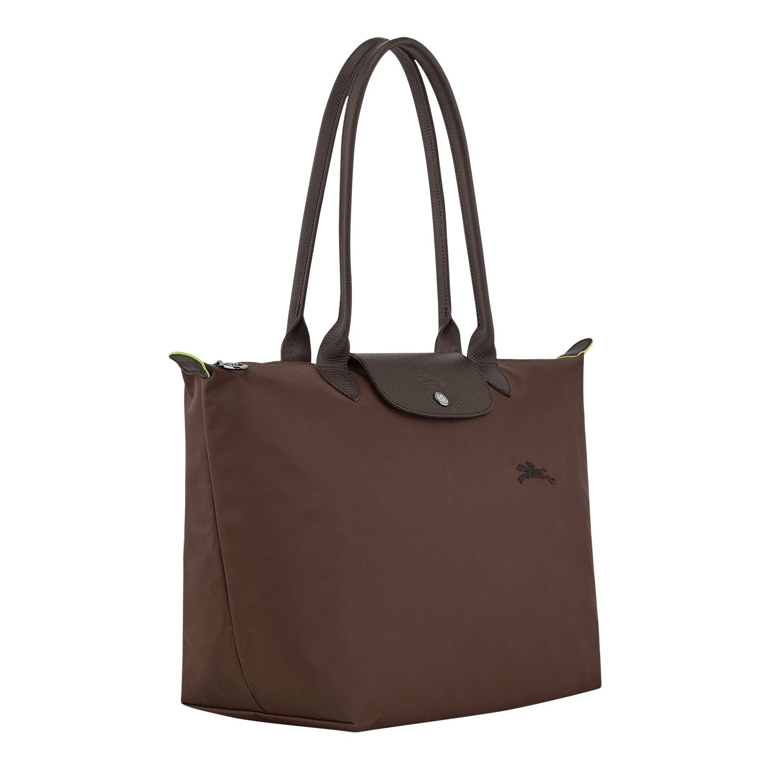 Le Pliage Green Schultertasche L