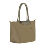 Le Pliage Green Schultertasche L
