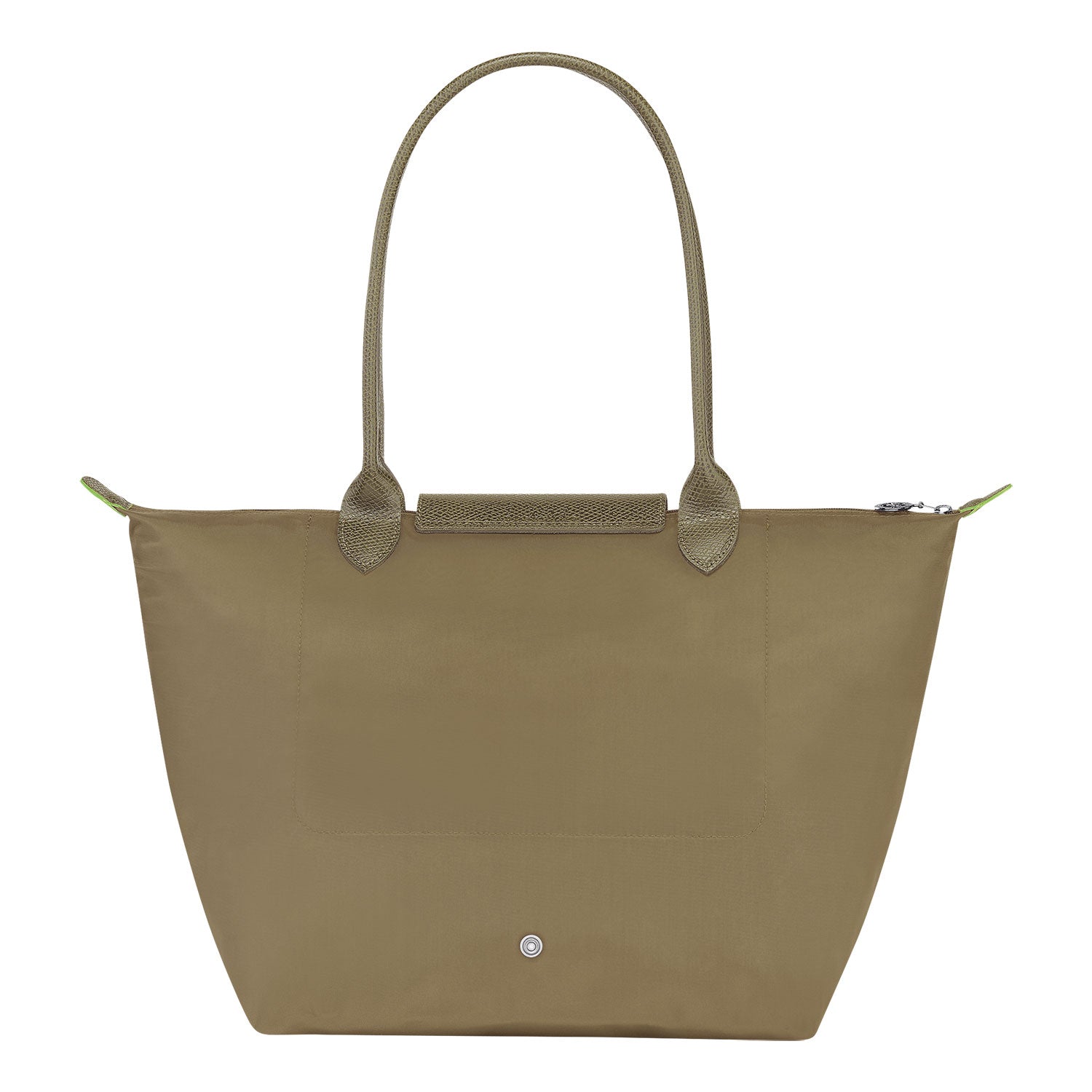 Le Pliage Green Schultertasche L
