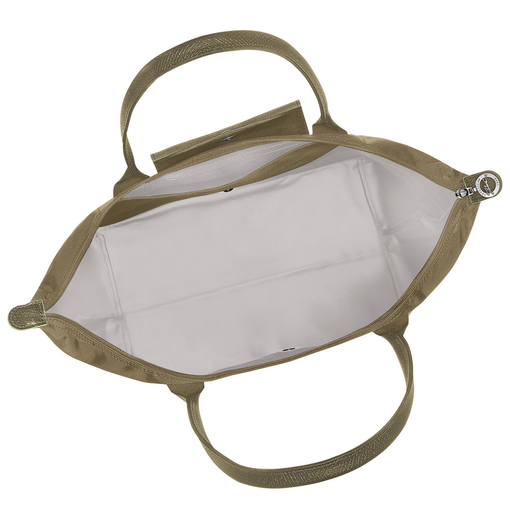 Le Pliage Green Schultertasche L