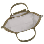 Le Pliage Green Schultertasche L