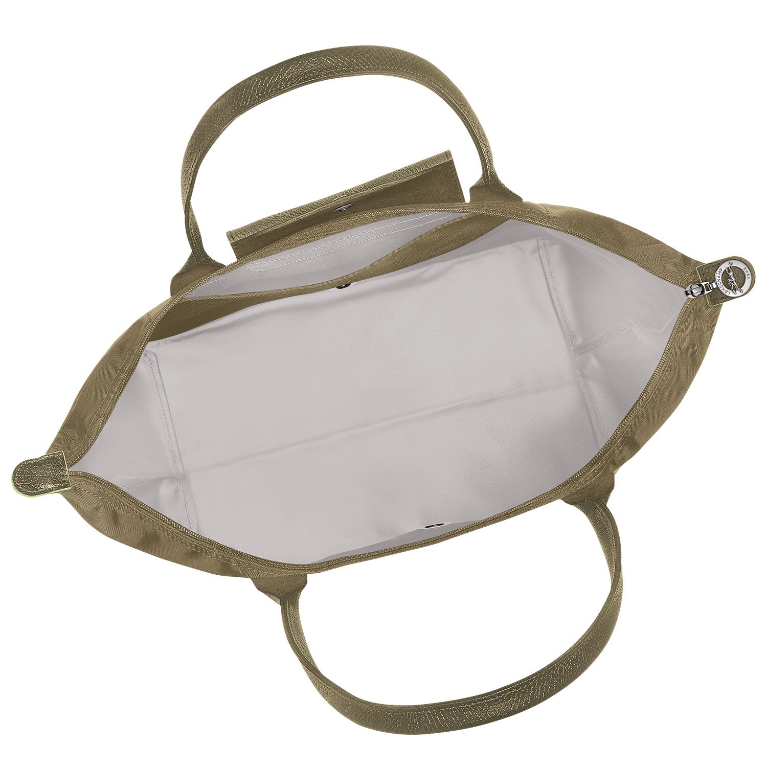 Le Pliage Green Schultertasche L